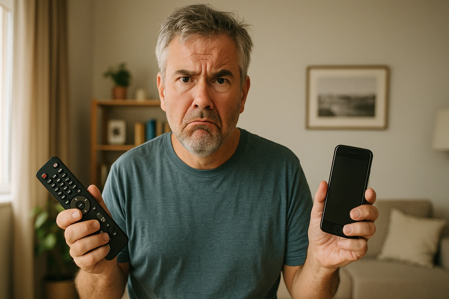 Brain Farts: Why Your Mind Glitches — and How to Handle It